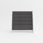 4 Tier Children Sling Book Rack Bookshelf Wooden Kids Book Rack Storage Shelf - Image 5