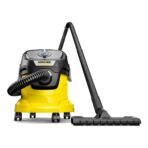 Kärcher KWD 3 Wet & Dry Vacuum Cleaner - Image 2