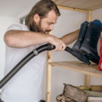 Kärcher KWD 3 Wet & Dry Vacuum Cleaner - Image 5