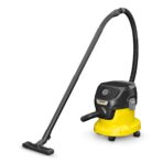 Kärcher KWD 3 Wet & Dry Vacuum Cleaner - Image 3
