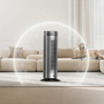 Dreo Solaris 628 Ceramic Tower Heater - Image 4