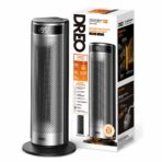 Dreo Solaris 628 Ceramic Tower Heater - Image 6