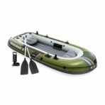 Intex Seahawk™ 3 Person Inflatable Boat Set