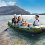 Intex Seahawk™ 3 Person Inflatable Boat Set - Image 2