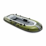 Intex Seahawk™ 3 Person Inflatable Boat Set - Image 3
