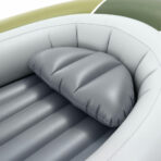 Intex Seahawk™ 3 Person Inflatable Boat Set - Image 5