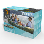 Intex Seahawk™ 3 Person Inflatable Boat Set - Image 7