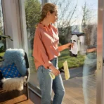 Karcher WV5 plus N Window Vacuum Cleaner - Image 3